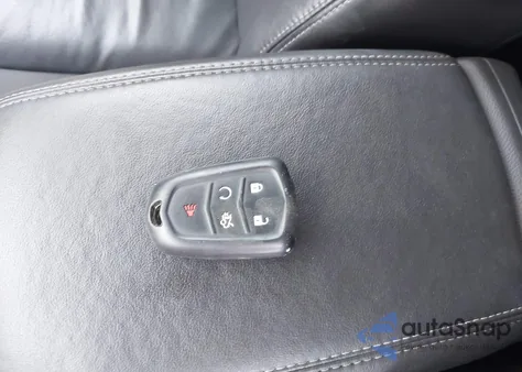 2015 Cadillac Srx Standard from USA, damaged, VIN 3GYFNAE35FS542016